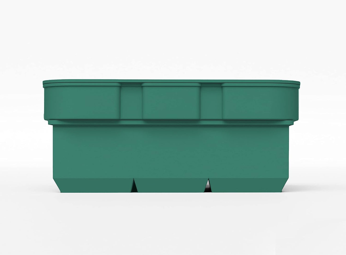 glacio Silicone Ice Cube Trays ā Large Silicone Molds for 2-Inch Ice Cubes and Spheres Whiskey Ice Cube Trays with Lids for Cocktails & Bourbon ā Set of 2