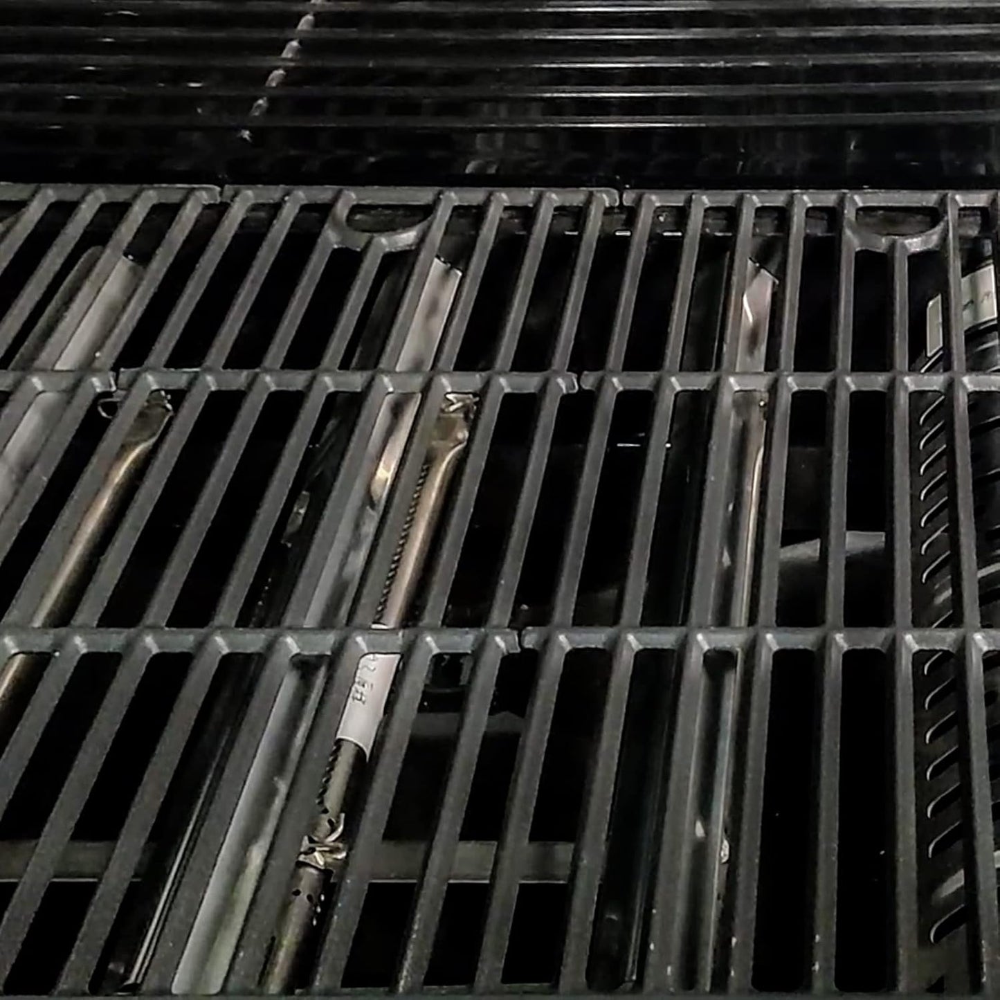 Grill Grates for Charbroil Performance 4 Burner for Char-Broil 463365021 463365724 463365522 463352521, 17inch Grill Grids for CharBroil 463366022 463350521 Replacement Parts G426-0004-W1 G426-0005-W1