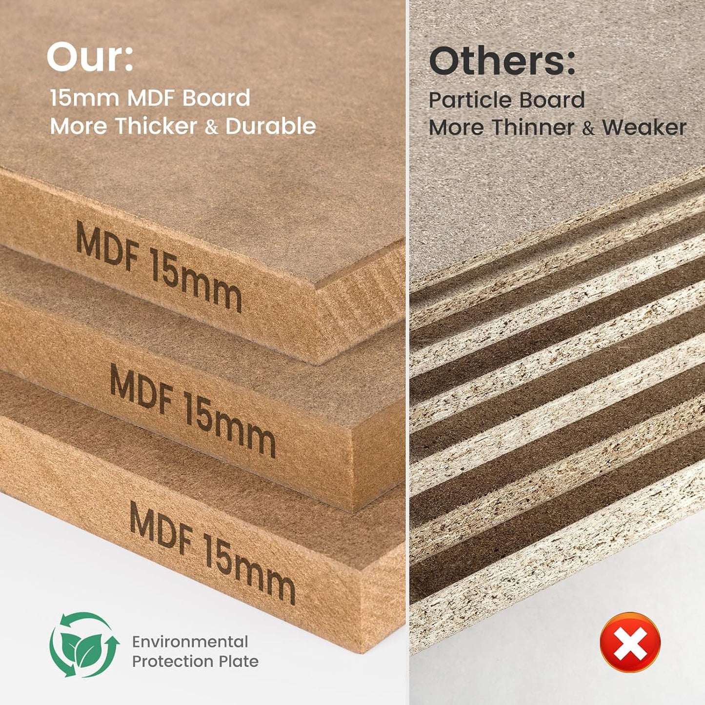 Bathroom Cabinet Wall Mount, Medicine Cabinet Over Toilet Storage Cabinet with Glass Door Build-in Spirit Level Cupboard Hanging Storage for Bathroom Laundry Kitchen Living Room (Espresso)