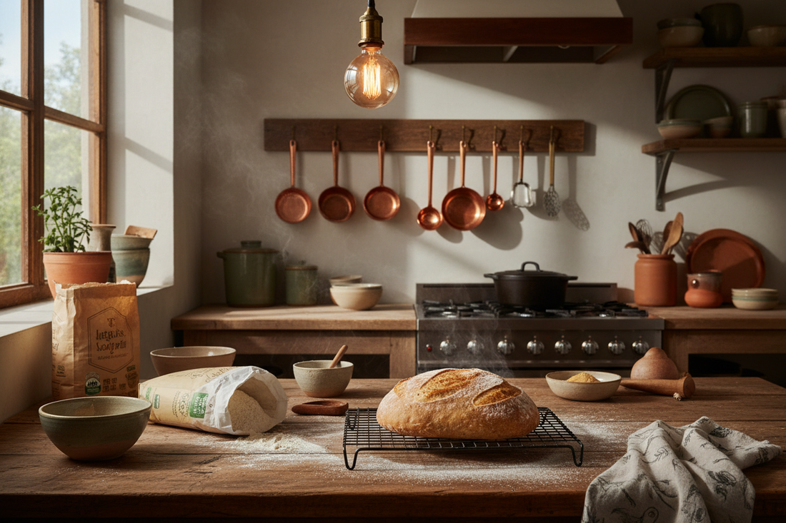 Essential Bakeware Every Home Baker Needs: A Complete Guide