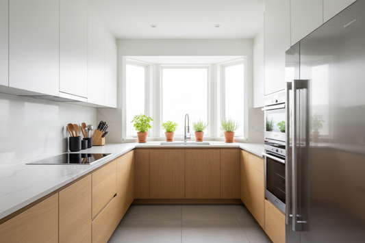 Essential Kitchen Management and Cleanliness Tips for a Healthier Home