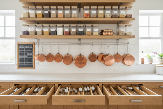 The Complete Guide to Kitchen Hygiene: Preventing Cross-Contamination and Foodborne Illness