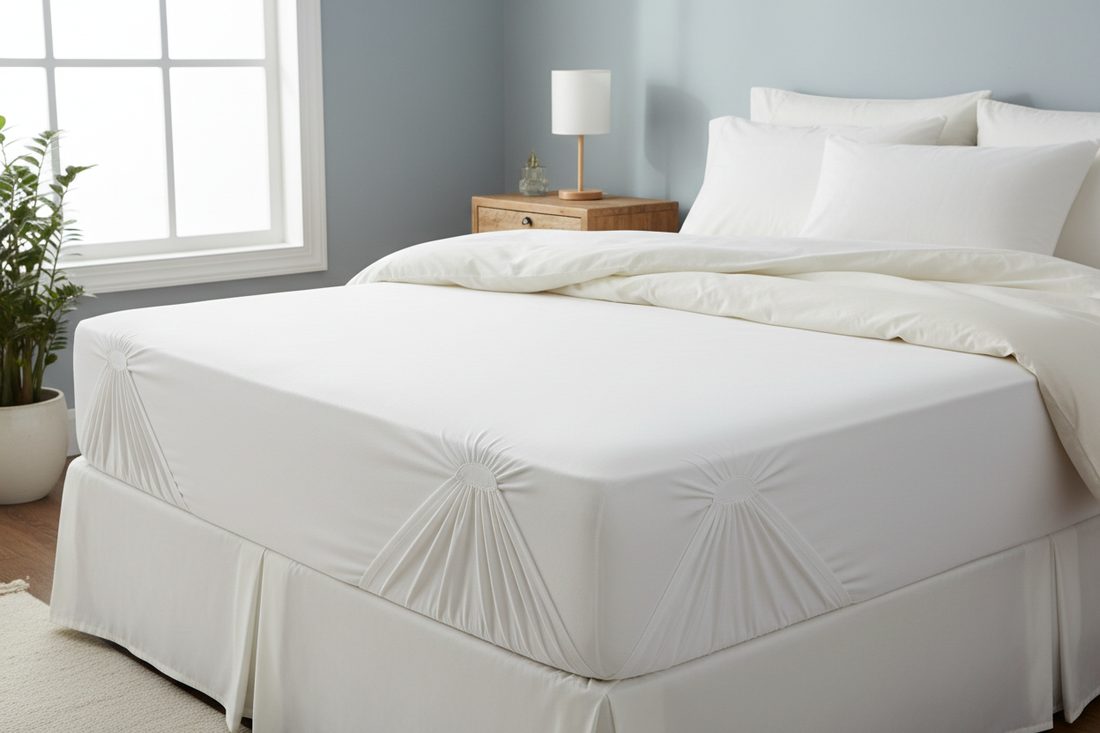 How to Choose the Perfect Mattress Protector for Your Bed