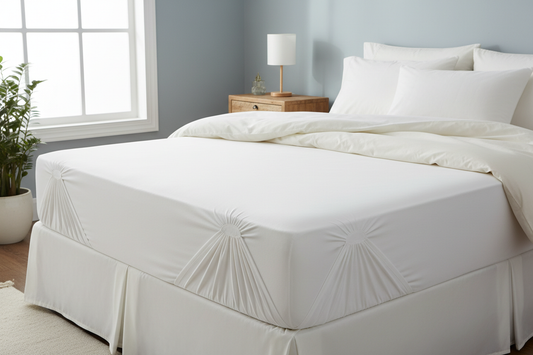 How to Choose the Perfect Mattress Protector for Your Bed