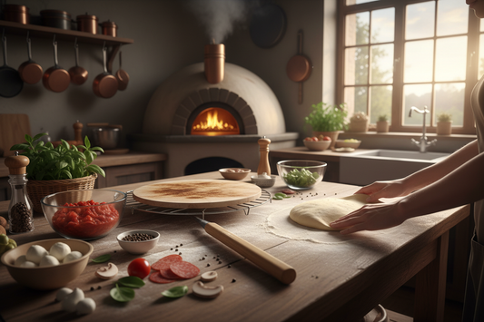 Sourdough Bread Baking for Beginners: Essential Tools You Need