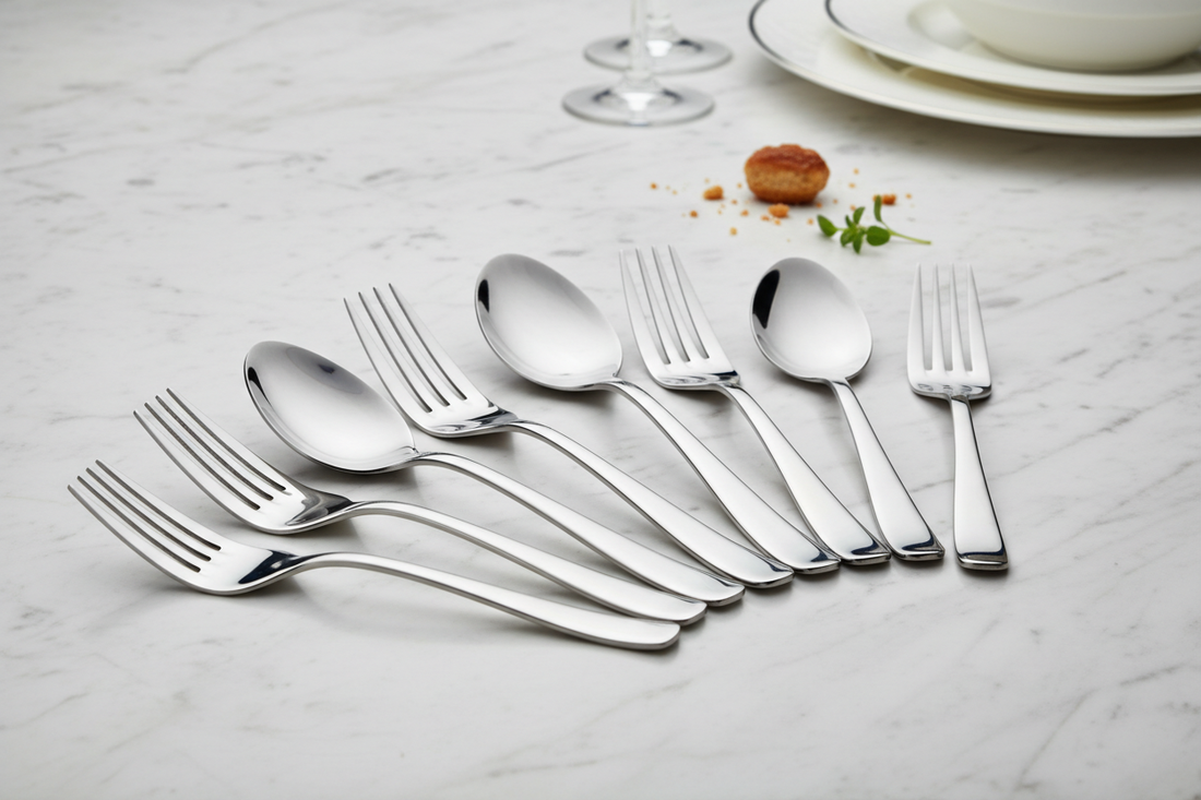 Fork Sets Explained: From Dinner Forks to Dessert Forks and Everything Between