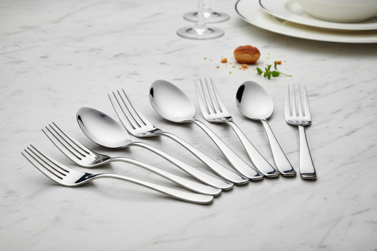 Fork Sets Explained: From Dinner Forks to Dessert Forks and Everything Between