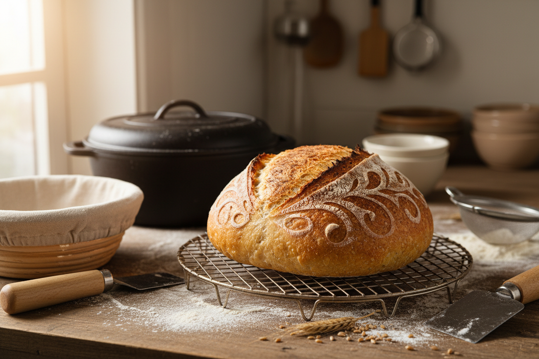 The Ultimate Guide to Homemade Pizza Making Equipment