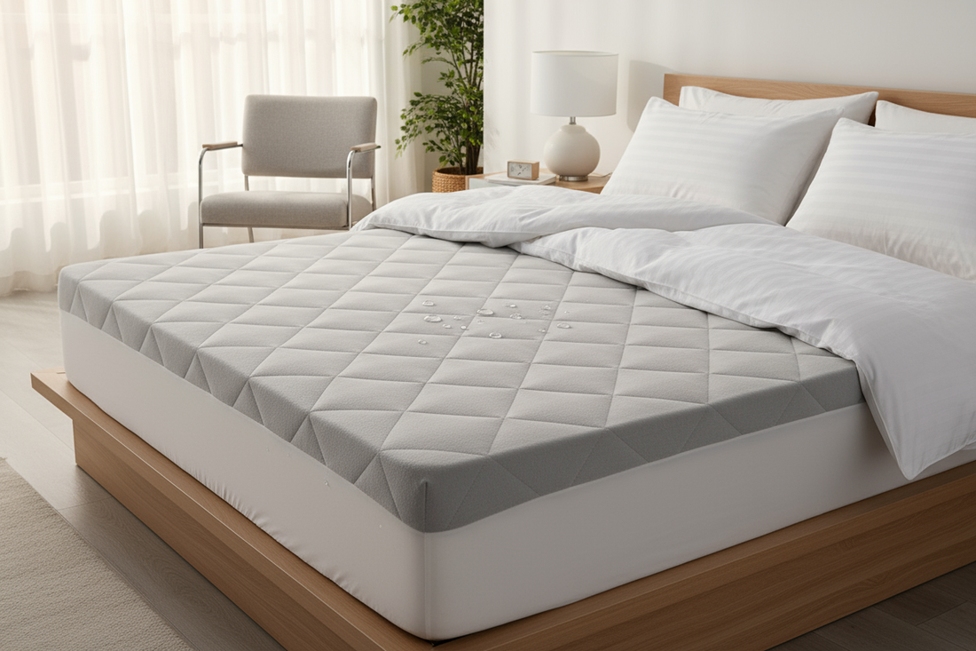Why the BEDLORE Waterproof Mattress Protector Is the Must-Have Bedding Essential of 2025