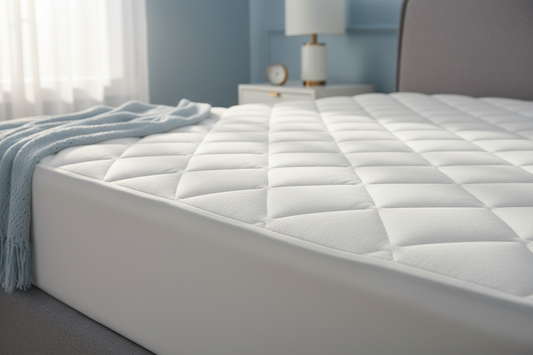 Why You Need a Mattress Protector Protect your mattress and sleep better every night.