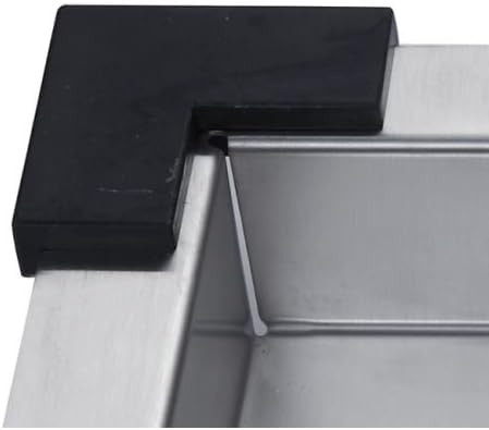 Kraus CS-3 Stainless Steel Colander