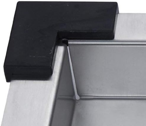 Kraus CS-4 Stainless Steel Colander 20 1/4 inch