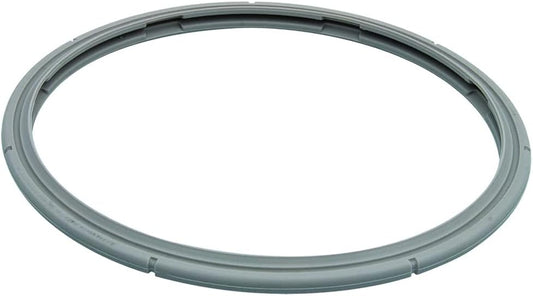 Fissler Silicone Gasket Pressure Cooker - Original Replacement for Fissler Vitavit® Comfort/Premium/Edition and Vitaquick® - 600-000-22-7950, 8.7 Inch