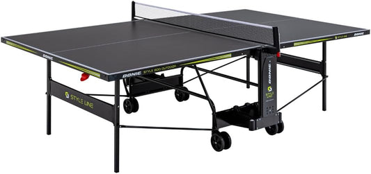 Donic Style 800 Outdoor Table Tennis Table