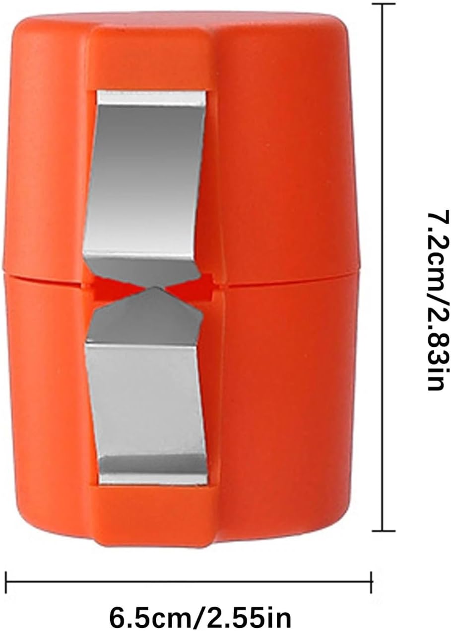 Stainless Steel Egg Opener,Egg Opener For Hard Boiled Eggs,Efficient Egg Cracking Tool，Perfect For Baking, No Shells，No Mess – Perfect Omelets, Scrambled Eggs & Baking. (3-in-1)