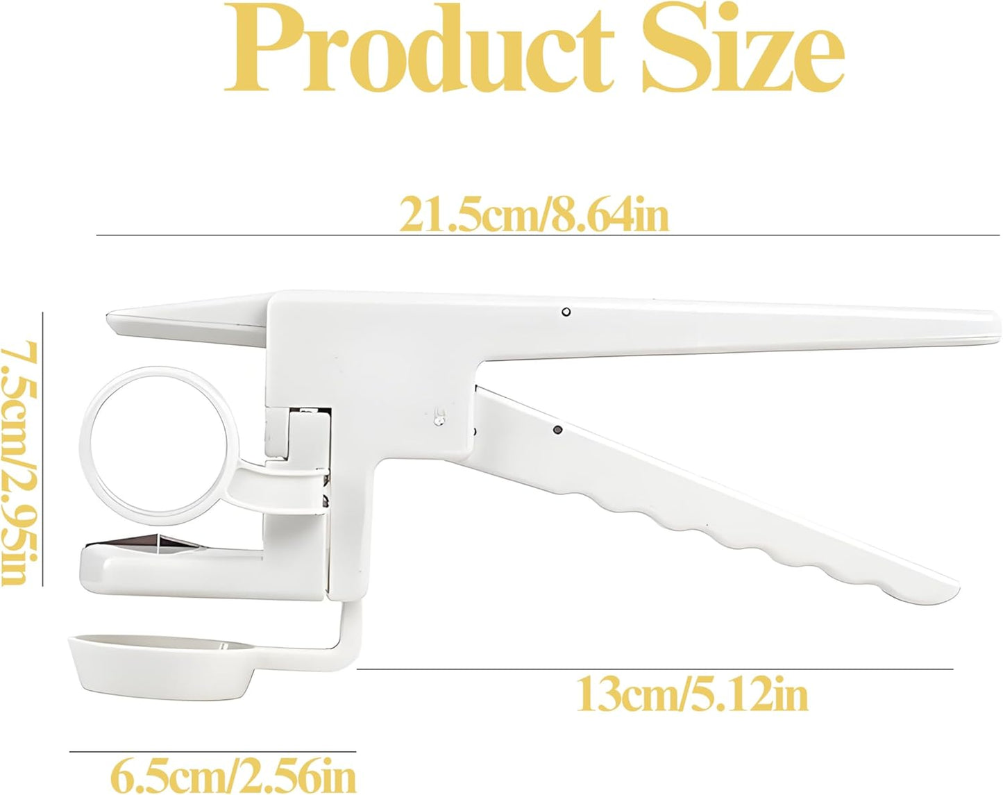 Egg Shell Opener-2025 New Egg Shell Opener for Raw and Hard Boiled Eggs,Stainless Steel Egg Cracker Tool for Cutting Eggs,Egg Separator Kitchen Gadgets for Cooking Bakery!