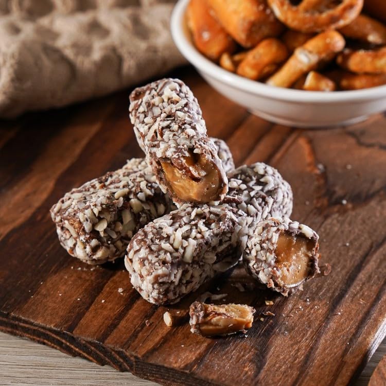 Broadway Basketeers Gift Basket Gifts for Women, Men, Families, Teacher, College, Appreciation, Thank You Present, Birthday, Corporate, Get Well, Sympathy Care