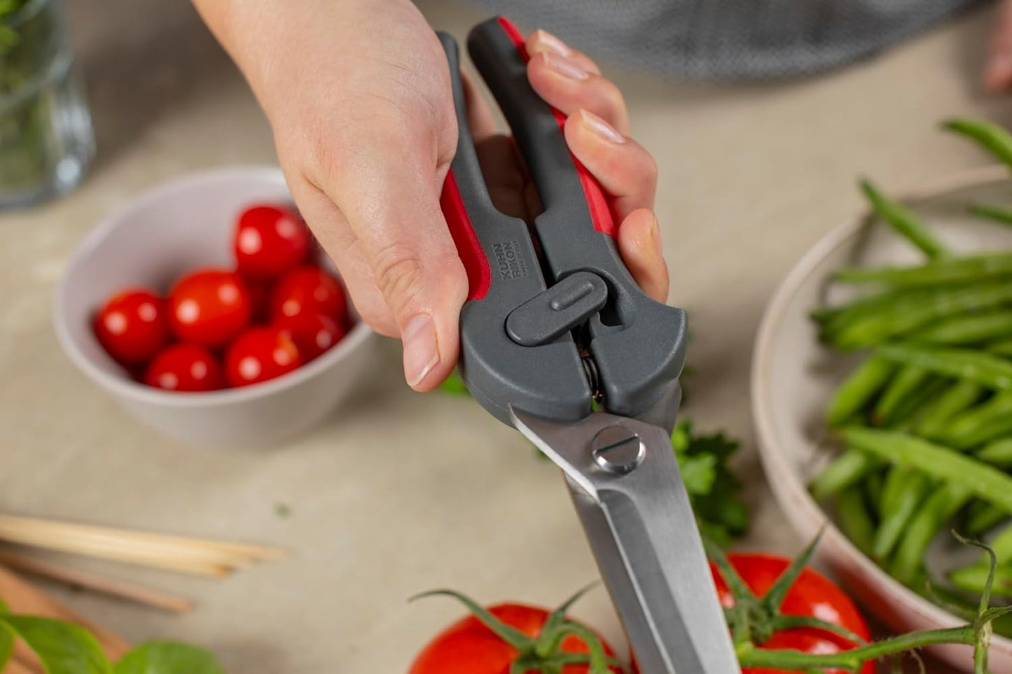 Kuhn Rikon Pro Kitchen Shears
