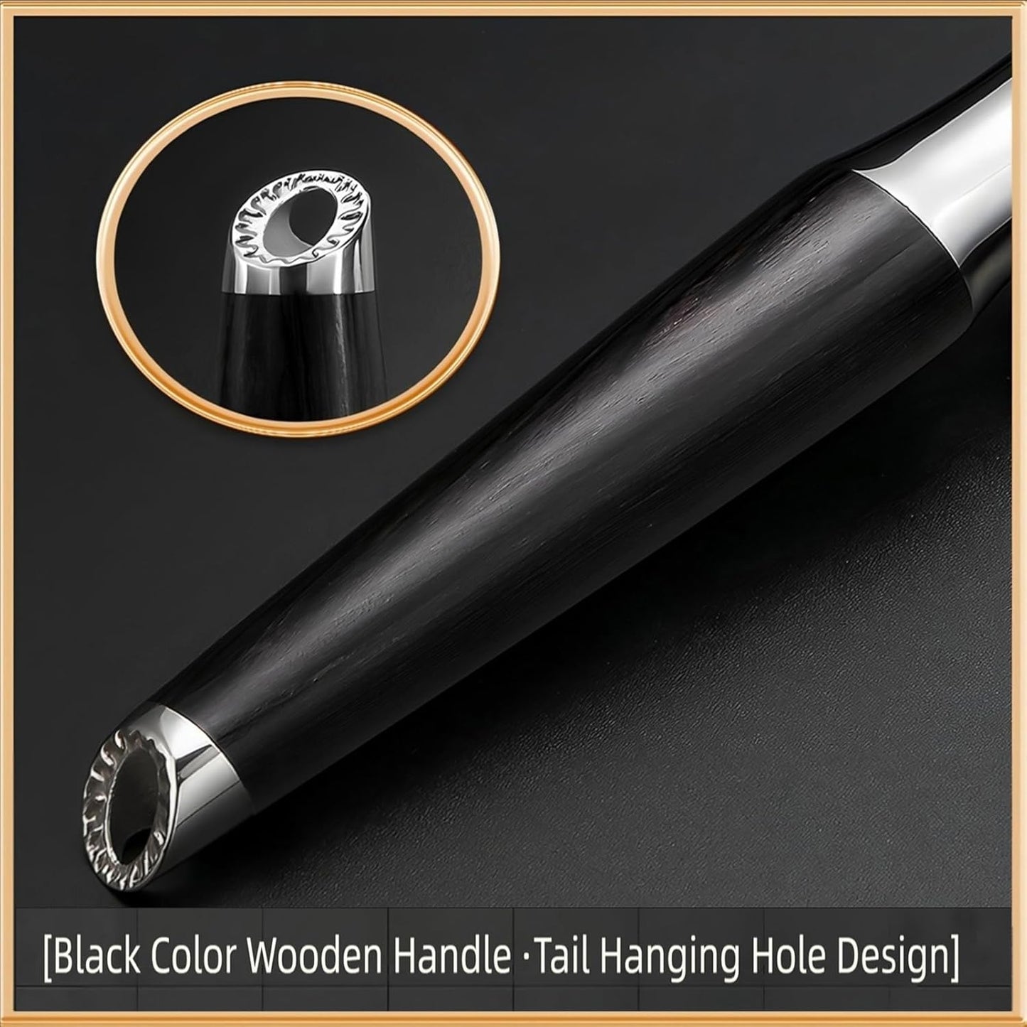 Peeler Ultra Sharp Stainless Steel Blades and Anti-slip Wood Handle Vegetable Fruit Potato Carrot Apple Peeler for Efficient Kitchen Prep