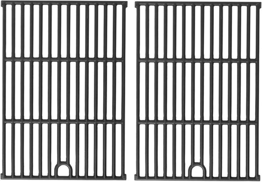 Grill Parts for Nexgrill 4 Burner 720-0925 720-0925P 720-0925PG,Grill Grate for Nexgrill 720-0925P Replacement Parts 720-0340 720-0718A Grate for Charbroil 463352521 463351021
