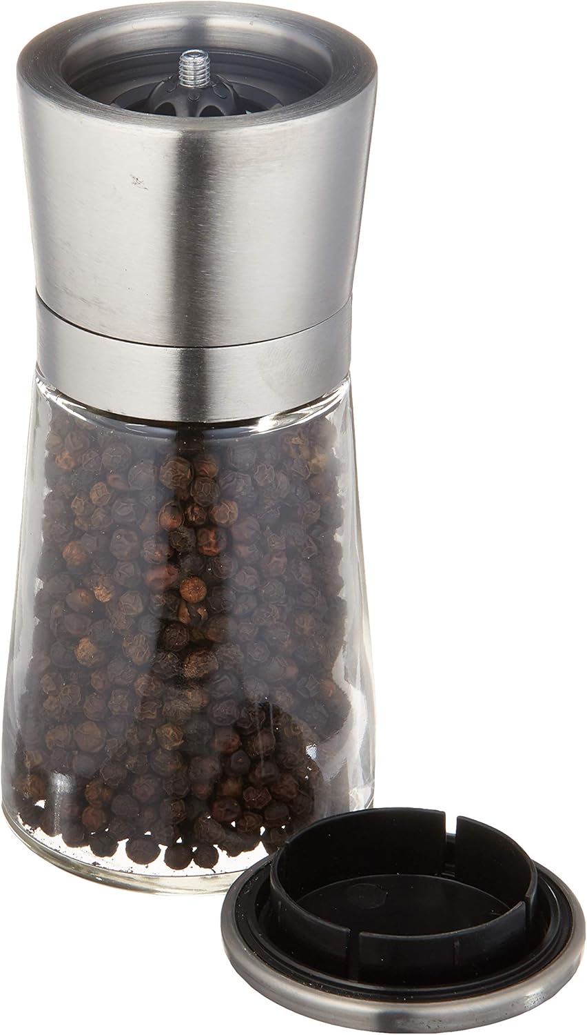 Olde Thompson 5.5" Bavaria Adjustable Pepper Mill