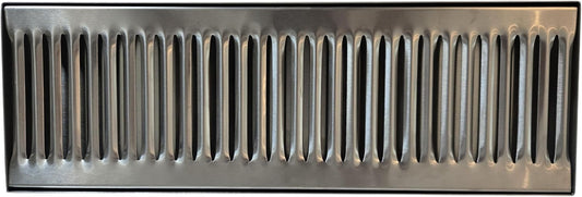 Drip Tray, Super Heavy,5"x15", 5002188