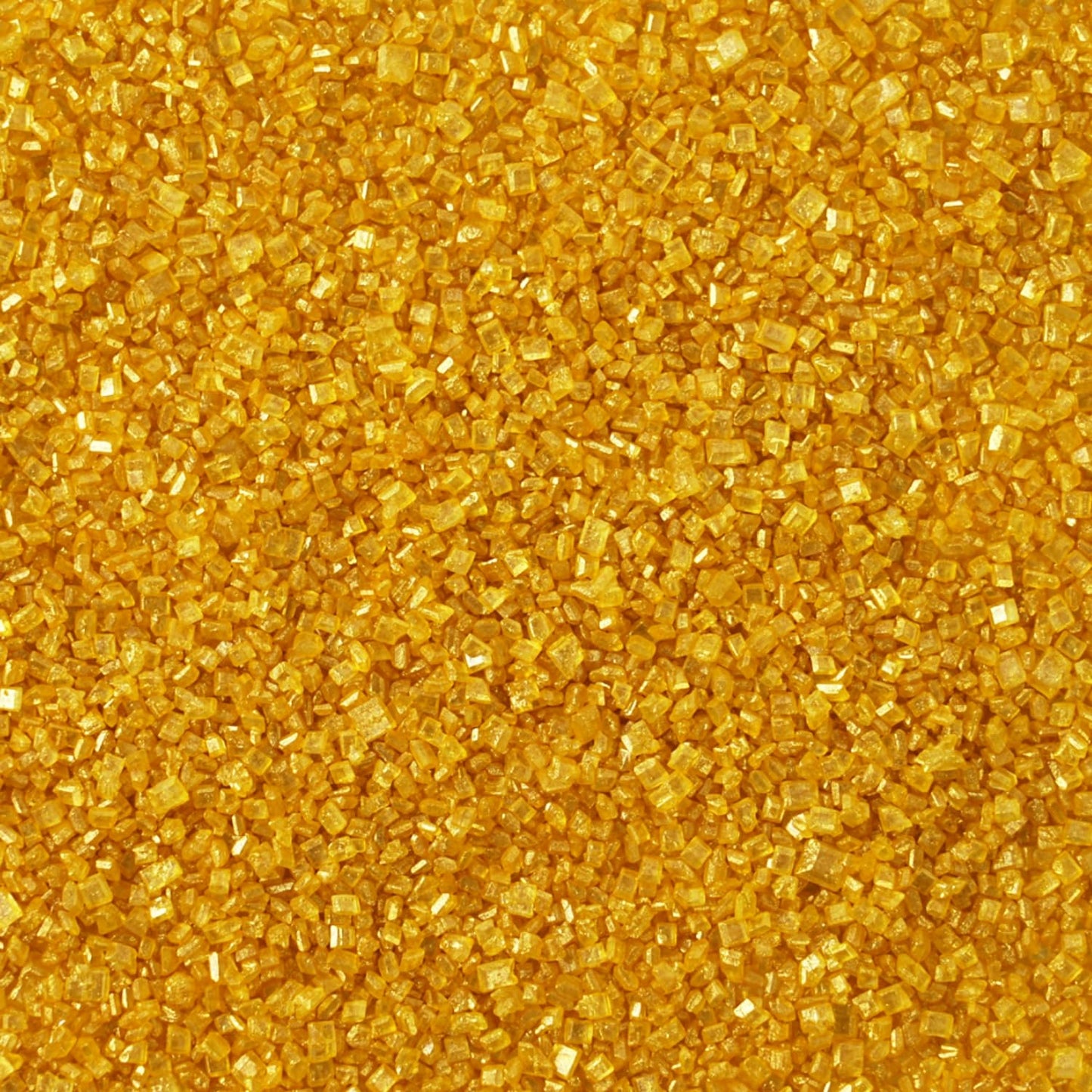Gold Sprinkles, Gold Sanding Sugar Crystals, 5.3 oz Edible Sparkling Sugar for Baking Topping, Cupcakes, Cookies, Ice Cream Cake Decorating, Wedding Patriotic Party Christmas Supplies
