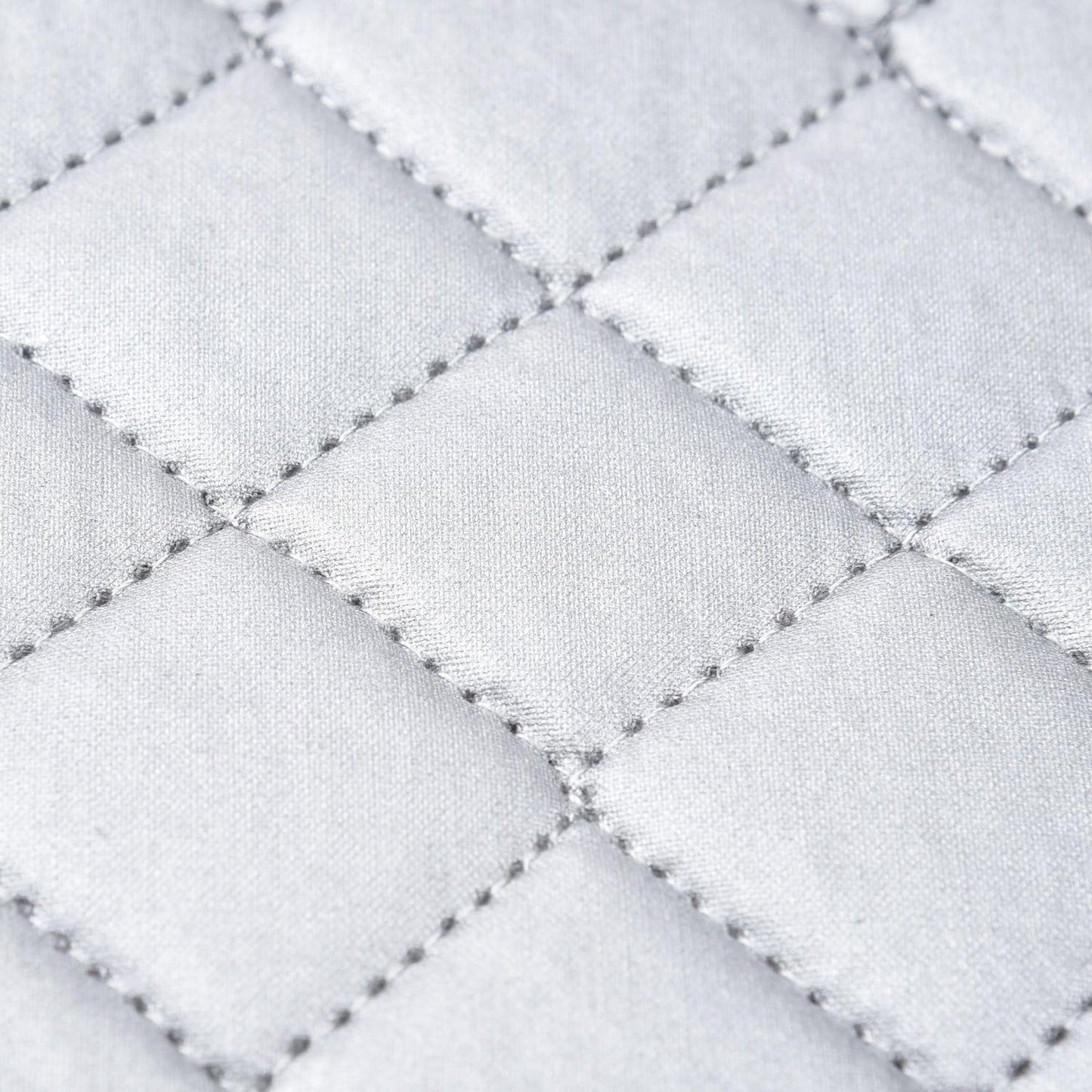 100% Cotton Kitchen Everyday Basic Terry Pot Holder Heat Resistant Coaster Potholder for Cooking and Baking Set of 5 (Multi Color 2, Potholder)