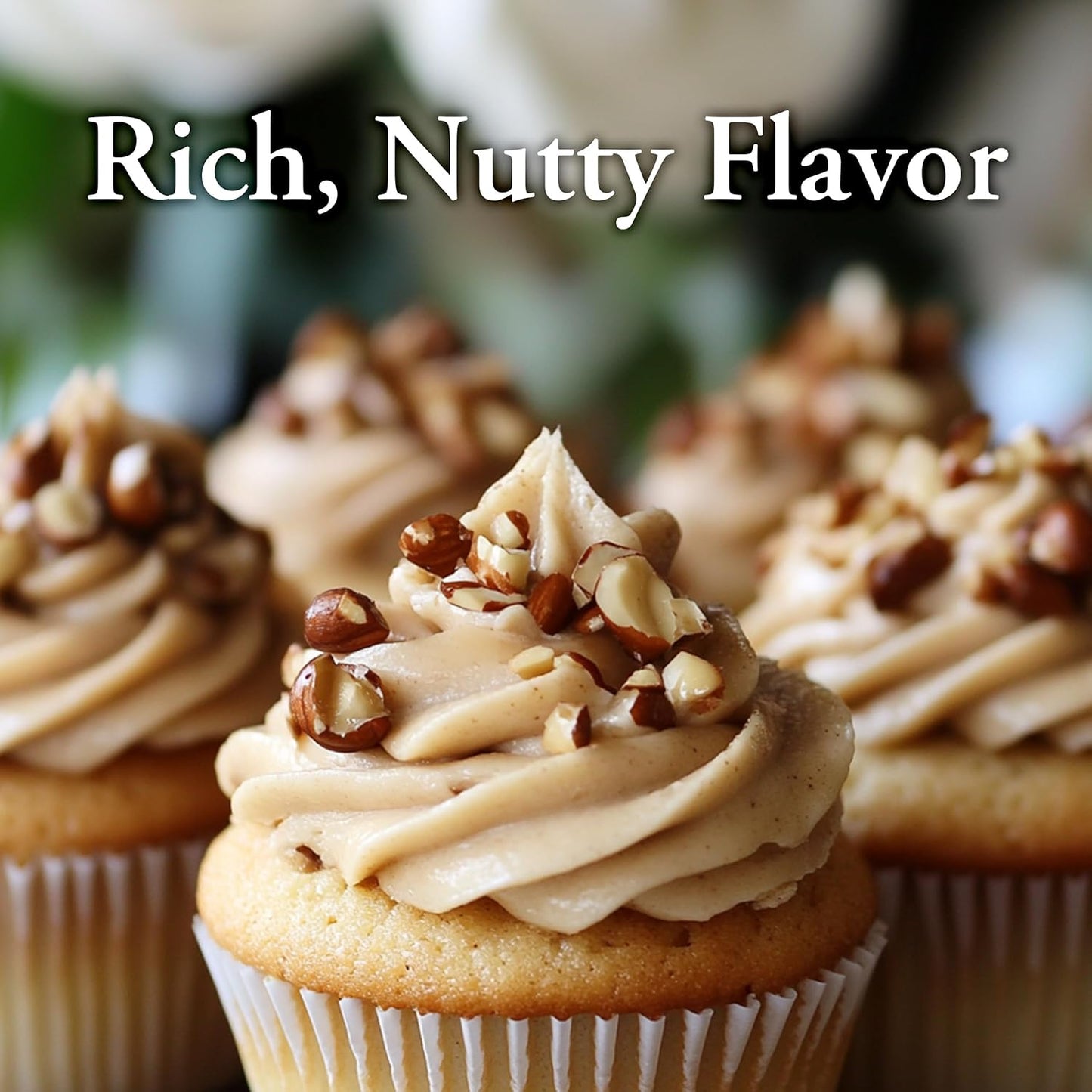 Ann Clark Hazelnut Flavoring 