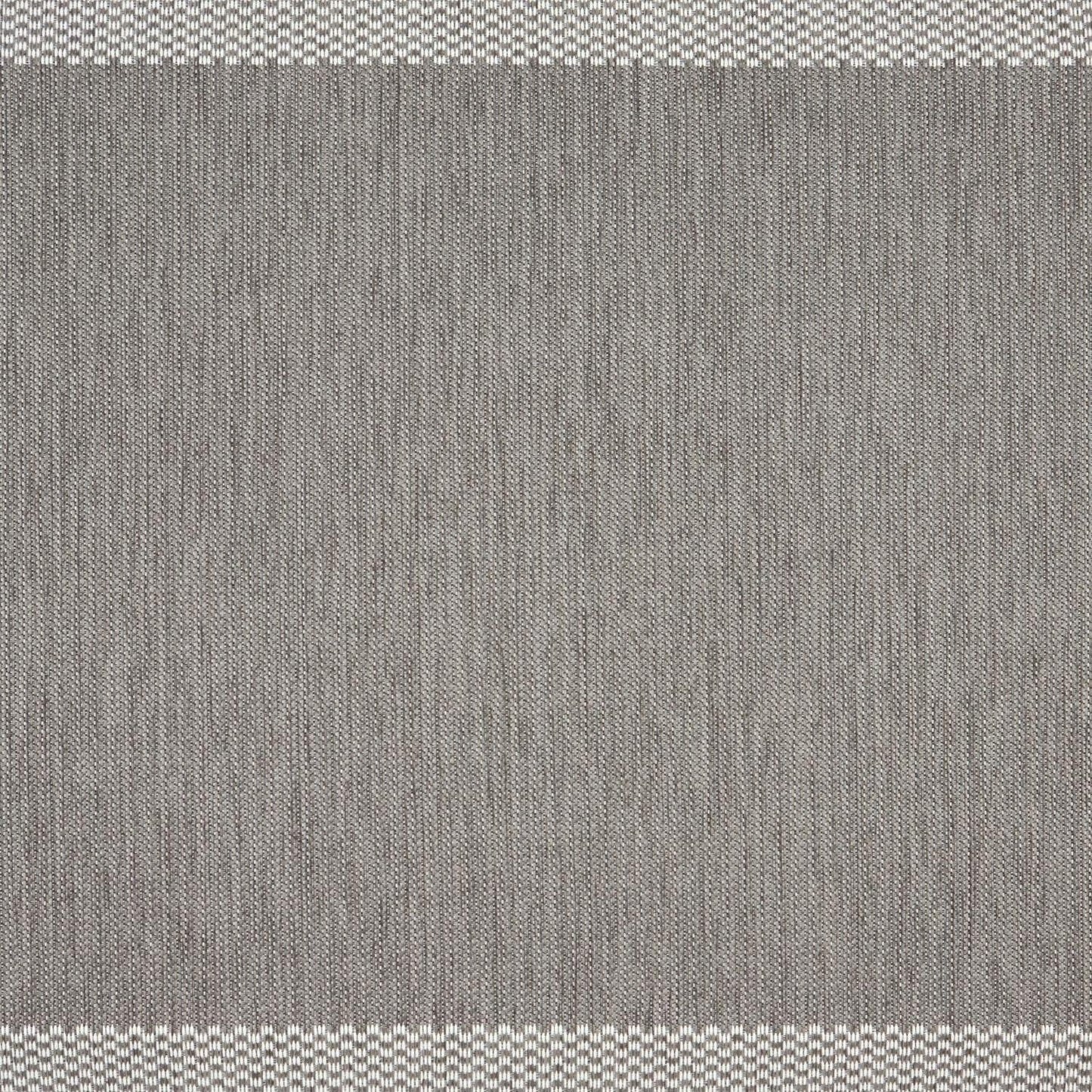 Martha Stewart Mira Modern Heathered Anti-Fatigue Air-Infused Kitchen Mat, Grey, 19.6"x32"