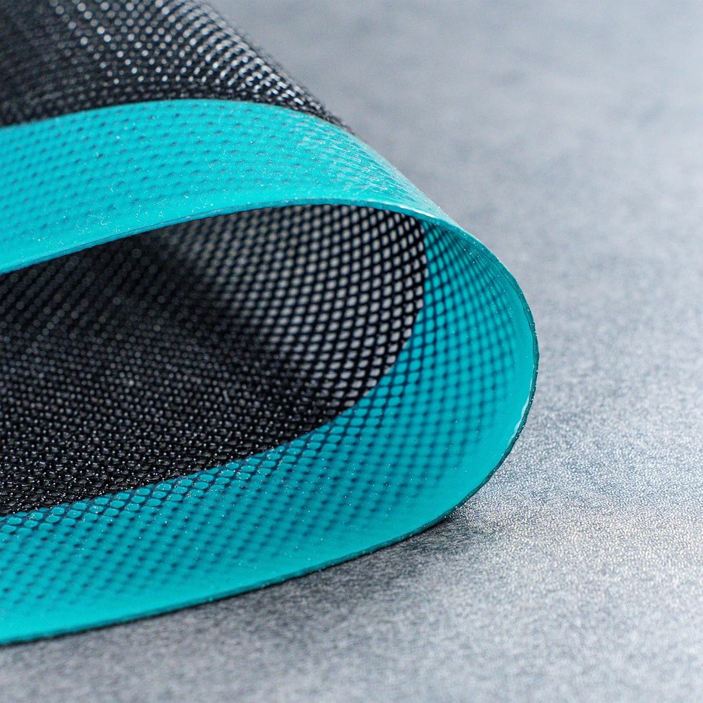 GUYDREMAT 10IN Silicone Perforated Baking Mats - Non-Stick and Heat Resistant Up to 480F, Reusable Round Mats for Baking Pizza, Bread, and Pastries, Oven Safe, Perfect for Crispy and Even Cooking